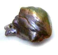 Natural Colours Pearl